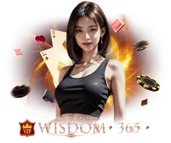 365 slots เล่นสนุก